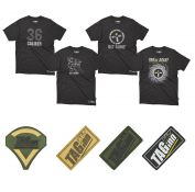 Accessories - Apparel