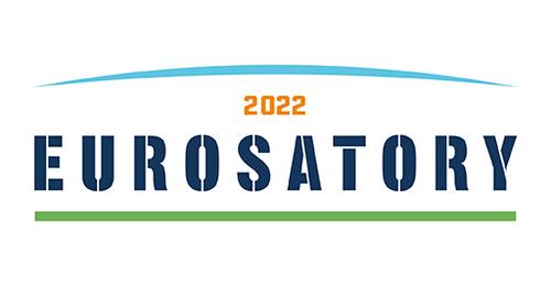 We are participating the Eurosatory 2022 (June 13-17).