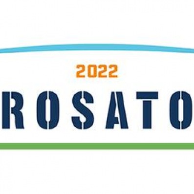 We are participating the Eurosatory 2022 (June 13-17).