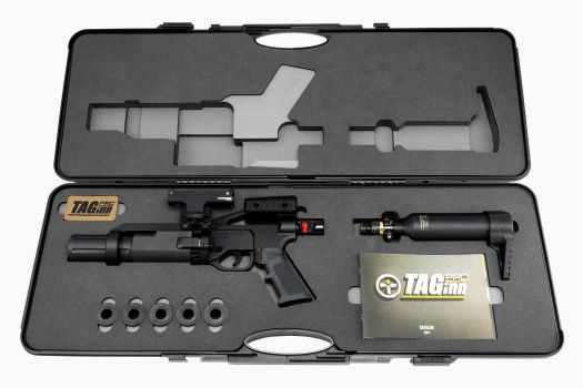 Lance grenade TAG-ML36 version HPA