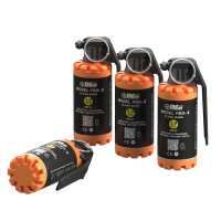 FBG-4 Hand grenade (Pack of 6) - type 1 small