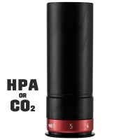 Launcher – “Shell - Multi Range”