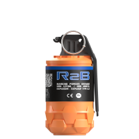 R2Bm Hand grenade (Pack of 6)