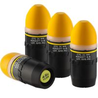 Reaper MK2 4.5 - Launching Projectiles - type 1 small