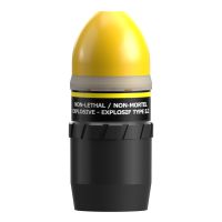 Reaper MK2 3.5 - Launching Projectiles - type 1 small