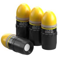 Reaper MK2 3.5 - Launching Projectiles - type 2 small