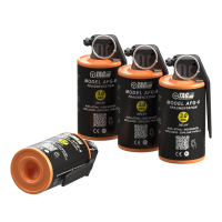 AFG-6 Hand grenade (Pack of 6) - type 1 small