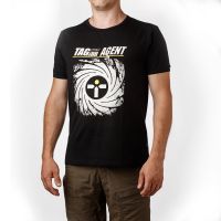 T-Shirts "AGENT" - type 1 small