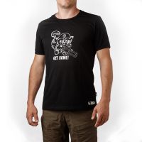 T-Shirts "CAT" - type 1 small