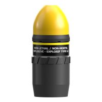 Reaper MK2 5.0 - Launching Projectiles - type 1 small