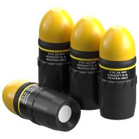 Reaper MK2 5.0 - Launching Projectiles - type 2 small