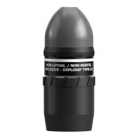 TAG-25DP MK2 - "Fate" - type 1 small