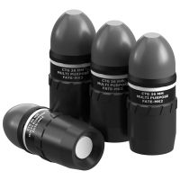 TAG-25DP MK2 - "Fate" - type 2 small