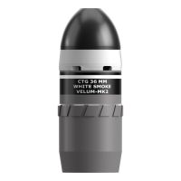“Velum-MK2” – Smoke grenade